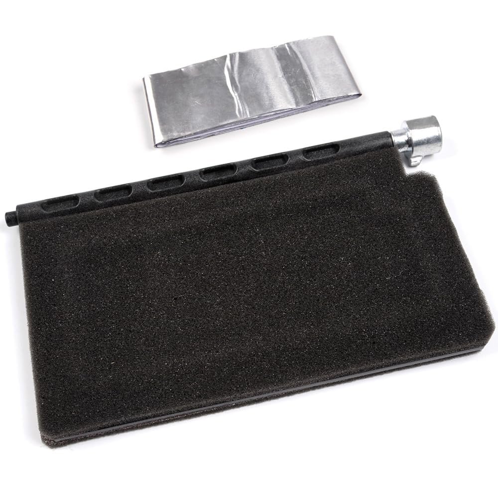 Recirculation Fix Blend Door Repair Kit For Dodge Ram 2002-2010 Replace 5073962aa 68004226aa