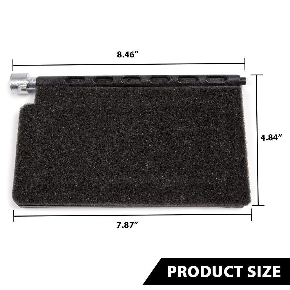 Recirculation Fix Blend Door Repair Kit For Dodge Ram 2002-2010 Replace 5073962aa 68004226aa