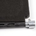 Recirculation Fix Blend Door Repair Kit For Dodge Ram 2002-2010 Replace 5073962aa 68004226aa