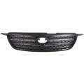 Toyota Corolla Grille Assembly 2005 2006 Xrs Model Painted Gray Shell And Insert To1200280 5310002100b0 
