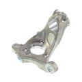 A-premium Front Suspension Steering Knuckle Compatible With Audi A32015-2019 Q3 Rs3 S3 Volkswagen Jetta Gti 2015-2019 Right
