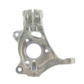 A-premium Front Suspension Steering Knuckle Compatible With Audi A32015-2019 Q3 Rs3 S3 Volkswagen Jetta Gti 2015-2019 Right