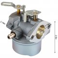 Carburetor For Tecumseh 640349 640052 640054 640058 640058a Lh358sa-159521z Lh358sa-159523z Lh358sa-159524z Lh358sa-159529z