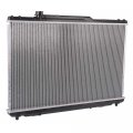 Aintier Aluminum Radiator Complete For 1992 1993 1994 1995 1996 Toyota Camry