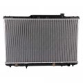 Aintier Aluminum Radiator Complete For 1992 1993 1994 1995 1996 Toyota Camry