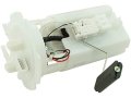 Fuel Pump And Sender Assembly With 2 Outlets For 2000-2006 Nissan Sentra Se 