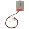 Update Eau63923603 Refrigerator Evaporator Fan Motor Assembly For Lg Kenmore Refrigerators