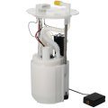 Electric Fuel Pump Assembly For Infiniti Fx35 2010-2012 V6 5l For Fx37 2013 3 7l Qx70 2014-2015 3 170401ca0c 170401cb0a