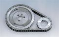 Milodon 15012 Premium True Roller Timing Chain For Oldsmobile 350 455 