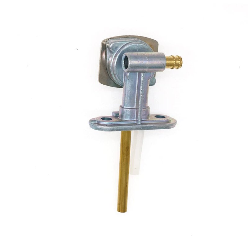 Fuel Tank Switch Petcock Valve For Moto 4 Yfm350er Yfm80 Yfm250 Yfm225 Yfm200 And Big Wheel Bw80 Bw200 Bw350 Pw80 Rt100 Ttr90