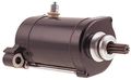 Premium Heavy Duty Starter Fits Yamaha Wave Runner-wave Blaster-wave Venture 760cc 12 Volt Replaces Sm13597 64x818000010
