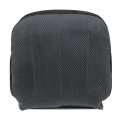 Secosautoparts Driver Passenger Top Lean Back Cloth Replacement Seat Cover Compatible With Dodge Ram 1500 2500 3500 Slt 2001