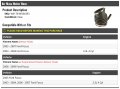 Air Mass Meter Hose Compatible With 2003-2009 Ford Focus 2 3l 4-cylinder With Sensor