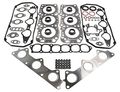 Itm Engine Components 09-11235c Cylinder Head Gasket Set For 1995-1997 Chrysler 2 5l V6 Eeb Cirrus Sebring 
