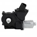 Ocpty Power Window Lift Motor Fit For 2015-2020 Cadillac Escalade 2014-2018 Chevrolet Cheyenne Silverado 1500 Front Left