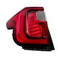 Tail Lights Left Side Replacement For 2020-2023 Acadia A-t-4 Rear Brake Lamps 84746545 