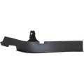 Front Driver Side Outer Bumper Trim For Gmc Sierra 1500 2500 3500 1999 To 2006 Primed Gm1088170 15049381 