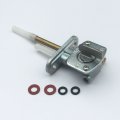 Kipa Gas Fuel Tank Petcock Valve For Suzuki Dr200 Dr350 Arctic Cat 250 300 400 500 Atv Bandit Pit Bike