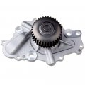 Ocpty Water Pump 2008010 For Chrysler 300 7l008010 Sebring 2 2008-2010 Dodge Avenger 2 Charger 2 2008 Magnum 2 Aw621er Pump