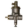 525-8020 Mechanical Fuel Pump Diesel For Vehicle Specific Fit Machined Finish Rear Position 