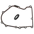 Oil Pan Gasket And Seal Kit For Cv730 0042 0043 Husqvarna Fits Kohler Engines Includes 24 041 66 25 032 06 S 