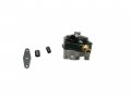 New Outboard Fuel Pump With Gasket Fit Johnson Evinrude 20-140hp Replaces 438556