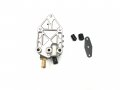 New Outboard Fuel Pump With Gasket Fit Johnson Evinrude 20-140hp Replaces 438556