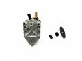 New Outboard Fuel Pump With Gasket Fit Johnson Evinrude 20-140hp Replaces 438556