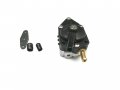 New Outboard Fuel Pump With Gasket Fit Johnson Evinrude 20-140hp Replaces 438556
