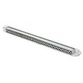 Partsam 2pcs 17 White 23led Surface Mount Truck Reverse Backup Tail Light Bars Waterproof