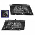 1a Auto Headlight Headlamp Pair For Mercury Marauder 2003 2004