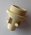 Preformed Mantle Burner Nose For Paulin Humphrey Mr Heater Lights Sku Bn748