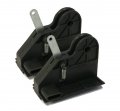 The Rop Shop Pack Of 2 Garage Screw Drive Carriages With Magnet For Genie 36179r S 36179rs 