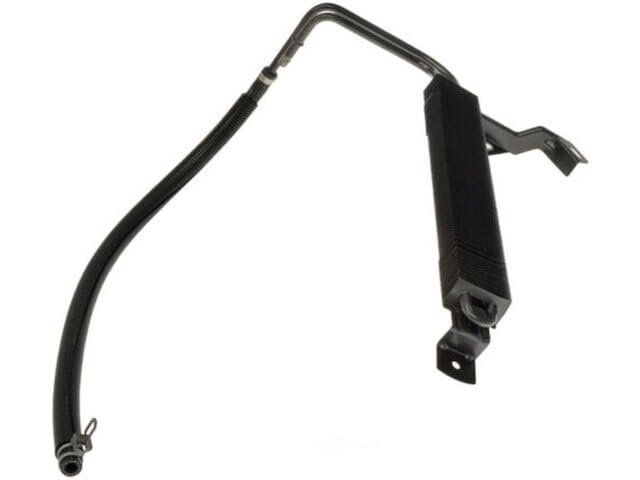 Power Steering Cooler For 2007 2013 Chevy Silverado 1500 4 3l V6