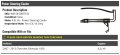 Power Steering Cooler For 2007 2013 Chevy Silverado 1500 4 3l V6