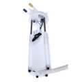 A-premium Electric Fuel Pump Module Assembly With Pressure Sensor Compatible Chevrolet Express 3500 1998-2000 Gmc Savana 3500