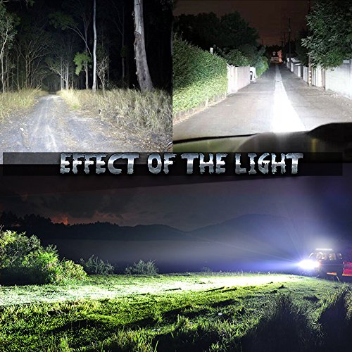 Nilight 31 198w Led Light Bar Flood Spot Combo Off Road Work Driving Fog Lights For Suv Boat 4x4 Jeep Lamp2 Years