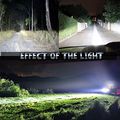 Nilight 31 198w Led Light Bar Flood Spot Combo Off Road Work Driving Fog Lights For Suv Boat 4x4 Jeep Lamp2 Years