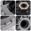 Primary Drive Clutch 20104033207 Replacement For 800 1000 D2 D4 X2 X4 800cc