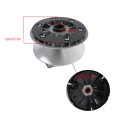 Primary Drive Clutch 20104033207 Replacement For 800 1000 D2 D4 X2 X4 800cc