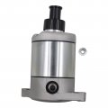 Road Passion 3545-016 3313-719 18809 18840 Starter Motor Replacement For Suzuki Atv Lta400 C K2-k8 Eiger 376cc Engine 2002-2008