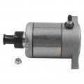 Road Passion 3545-016 3313-719 18809 18840 Starter Motor Replacement For Suzuki Atv Lta400 C K2-k8 Eiger 376cc Engine 2002-2008