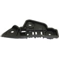 Chevy Camaro Bumper Retainer 2016 2017 2018 2019 2020 Driver Side Front Reinforcement For Convertible And Coupe Gm1032119 