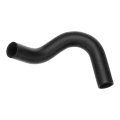 Radiator Hose For Ford Explorer 1997 1998 1999 2000 2001 Gold Classification Reinforced Rubber Molded Assembly Black 