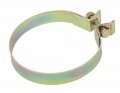 Alternator Generator Strap Zinc Plated For Vw Dune Buggy