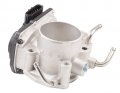 Bapmic 22030-0h021 Throttle Body Assembly For Toyota Camry Highlander Rav4 Solara Scion Tc