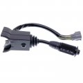 Solarhome New Column Switch Indicator 701 44200 Compatible With Jcb 436b 411b 426b 446b 412s 414s 416b 446 456b 416s