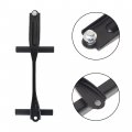 Waltyotur Battery Hold Down Clamp Kit Replacement For Toyota Camry 2007-2011 74404-06040 74451-06011