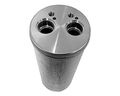 Behr Hella Service 351197761 Receiver Drier For Volkswagen Passat 01-05 