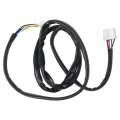 Car Wire Harness Trailer Connector Accessories Rear Fender 8-position 2120-1060
